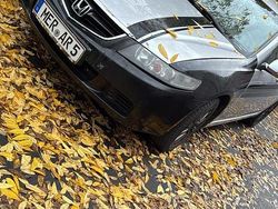 Grau Gebraucht 2003 Honda Accord Limousine | 888 € (Superpreis)