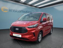 Rot Gebraucht 2025 Ford Transit Custom Limousine | 47.349 €