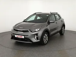 Grau Neu 2025 Kia Stonic SUV | 22.890 € (Guter Preis)