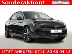 Schwarz Neu 2025 Opel Corsa Limousine | 19.823 € (Fairer Preis)