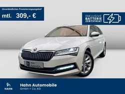 Candyweiss Gebraucht 2020 Skoda Superb Style Kombi | 24.470 € (Guter Preis)