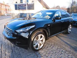 Schwarz Gebraucht 2012 Infiniti Fx30 SUV | 13.990 € (Etwas zu teuer)