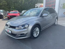 Silber Gebraucht 2014 VW Golf VII Comfortline Limousine | 9.990 € (Fairer Preis)