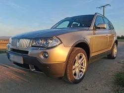 Gebraucht 2007 BMW X3 SUV | 5.400 € (Etwas zu teuer)