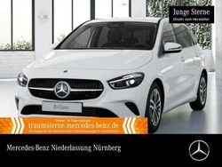 Weiß Gebraucht 2024 Mercedes B250 Advanced Van / Kleinbus | 28.990 € (Superpreis)