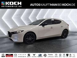 Platinium quartz Gebraucht 2025 Mazda 3 Homura-Line Limousine | 24.790 € (Guter Preis)
