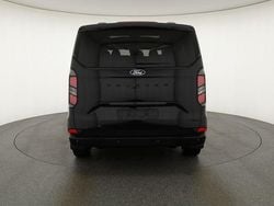 Agate black metallic Neu 2025 Ford Tourneo Custom Titanium Van | 59.475 € (Guter Preis)