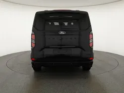Agate black metallic Neu 2025 Ford Tourneo Custom Titanium Limousine | 61.475 € (Etwas zu teuer)