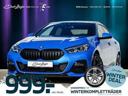 Blau Gebraucht 2025 BMW 1M Performance Coupé | 29.390 € (Fairer Preis)