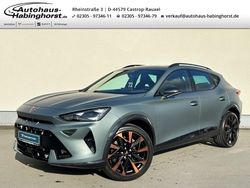 Othercolor Gebraucht 2022 Cupra Formentor VZ SUV | 53.390 €