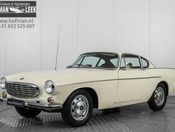 Volvo P1800