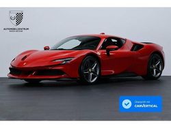 Gebraucht 2022 Ferrari SF90 Coupé | 384.900 € (Superpreis)