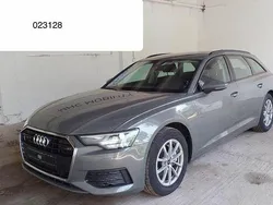 Grau Gebraucht 2023 Audi A6 Kombi | 33.950 € (Superpreis)