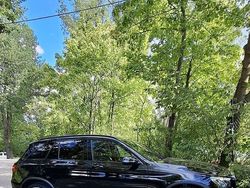 Schwarz Gebraucht 2018 Mercedes GLC43 AMG AMG SUV | 37.500 € (Fairer Preis)