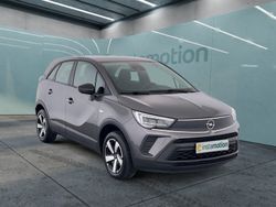 Grau Gebraucht 2022 Opel Crossland Edition SUV | 19.570 € (Fairer Preis)