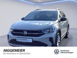 Grau Neu 2025 VW Taigo SUV | 27.790 € (Teuer)