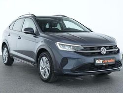 Grau Gebraucht 2023 VW Taigo Life SUV | 18.440 € (Superpreis)