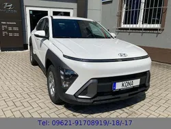 Serenity white Neu 2024 Hyundai Kona SUV | 27.950 € (Etwas zu teuer)