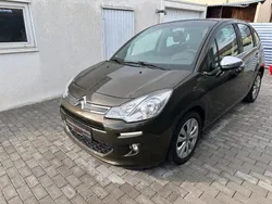 Lackierung hickory braun/metal Gebraucht 2014 Citroën C3 SELECTION Kleinwagen | 6.999 € (Teuer)