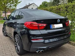 Schwarz Gebraucht 2016 BMW X4 SUV | 23.500 € (Guter Preis)