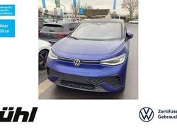 Blue dusk metallic Gebraucht 2025 VW ID.5 Pro SUV | 39.390 € (Superpreis)