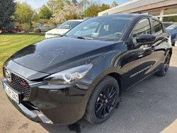 Jet black Gebraucht 2023 Mazda 2 Homura-Line Kleinwagen | 19.971 € (Fairer Preis)