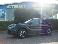 Schwarz Neu 2025 Opel Mokka Edition+ SUV | 23.970 € (Guter Preis)