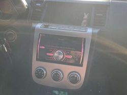 Beige Gebraucht 2005 Nissan Murano SUV | 2.200 € (Superpreis)
