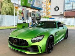 Grün Gebraucht 2017 Mercedes AMG GT R AMG Coupé | 139.999 €