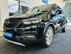 Schwarz Gebraucht 2019 Opel Mokka X Innovation SUV | 16.980 € (Fairer Preis)