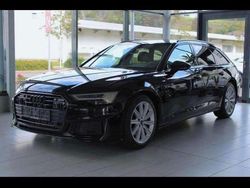 Gebraucht 2019 Audi A6 S-Line Kombi | 32.500 € (Fairer Preis)