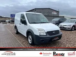 Weiß Gebraucht 2010 Ford Transit | 6.390 € (Teuer)