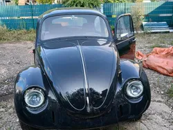 Schwarz Gebraucht 1973 VW Käfer Limousine | 3.750 €