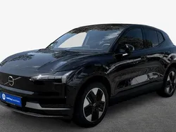 Schwarz Neu 2025 Volvo EX30 Plus SUV | 34.899 € (Guter Preis)