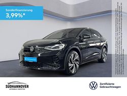 Schwarz Gebraucht 2022 VW ID.5 GTX SUV | 34.280 € (Fairer Preis)