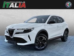 Weiß Neu 2025 Alfa Romeo GT Junior Edizione Speciale SUV | 28.790 € (Guter Preis)