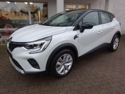 Weiß Gebraucht 2023 Renault Captur Evolution SUV | 21.990 € (Fairer Preis)