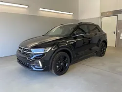 [2t2t] deep black metallic Neu 2024 VW T-Roc Style SUV | 39.990 € (Guter Preis)