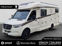 Grauweiß Gebraucht 2023 Mercedes Sprinter Van | 102.900 €