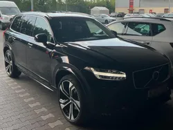 Schwarz Gebraucht 2019 Volvo XC90 R-Design SUV | 37.500 € (Guter Preis)