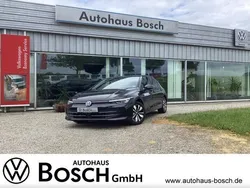 Grenadillschwarz Gebraucht 2024 VW Golf VIII Goal Limousine | 23.490 €
