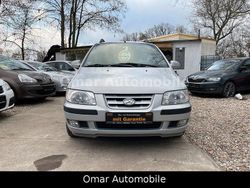 Silber Gebraucht 2004 Hyundai Matrix Van / Kleinbus | 2.299 € (Etwas zu teuer)