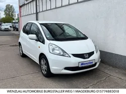 Weiß Gebraucht 2010 Honda Jazz Kleinwagen | 3.950 € (Fairer Preis)