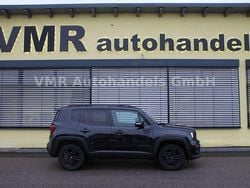 Schwarz Gebraucht 2019 Jeep Renegade Limited SUV | 16.890 € (Teuer)