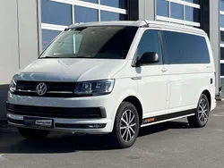 Candyweiss Gebraucht 2018 VW T6 Beach Van | 36.990 € (Fairer Preis)