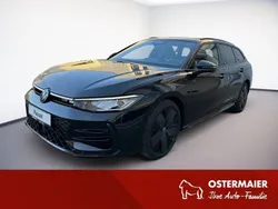 Grenadillschwarz Neu 2025 VW Passat Style Kombi | 53.880 € (Teuer)