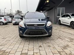 Blau Gebraucht 2012 Ford Kuga Champions Edition SUV | 4.950 € (Superpreis)