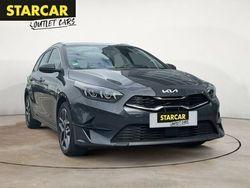 Andere farbe Gebraucht 2023 Kia Ceed Kombi | 27.770 € (Etwas zu teuer)