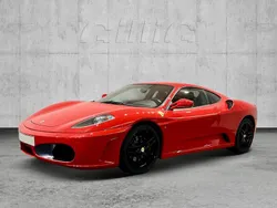 Rot Gebraucht 2007 Ferrari F430 | 119.500 € (Superpreis)