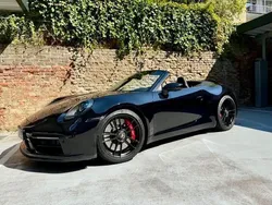 Schwarz Gebraucht 2022 Porsche 992 Cabrio | 171.900 € (Fairer Preis)